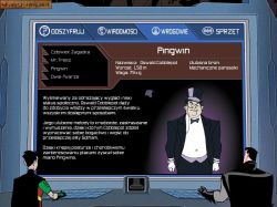 Obrazek z gry Batman: Sprawiedliwość Ponad Wszystko