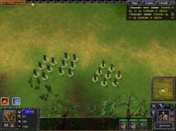 Battle Mages:  