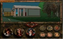 Screen - Betrayal At Krondor