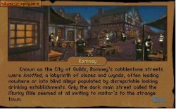 Screen - Betrayal At Krondor