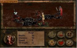 Screen - Betrayal At Krondor