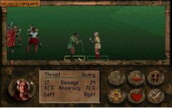 Screen - Betrayal At Krondor