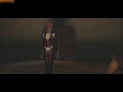 Screen gry BloodRayne: 