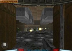 Screen - Need for Speed: Underground