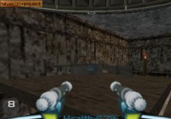 Screen - Bounty Hunter