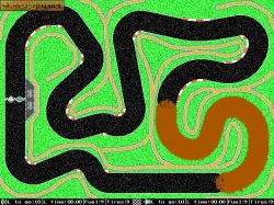 Cargame:  