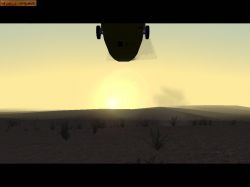 Obrazek z gry Conflict: Desert Storm - Pustynna Burza