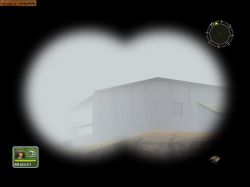 Obrazek z gry Conflict: Desert Storm - Pustynna Burza