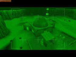 Obrazek z gry Conflict: Desert Storm - Pustynna Burza