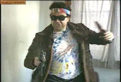 Screen gry Crime Patrol: 