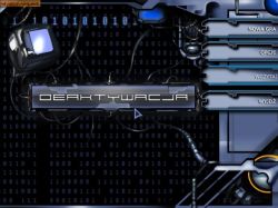 Screen gry Deaktywacja: 