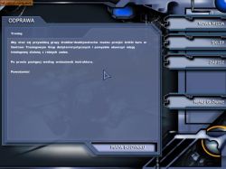 Screen gry Deaktywacja: 