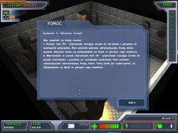 Screen gry Deaktywacja: 