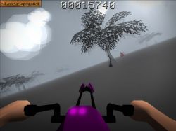 DeathChase:  