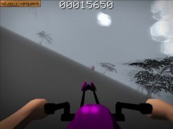 DeathChase:  