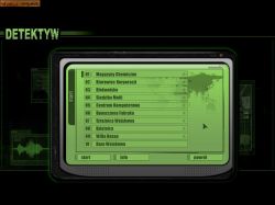 Screen gry Detektyw Rutkowski - Is back!: 