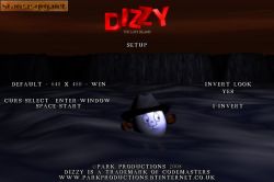 Obrazek z gry Dizzy: The Lost Island