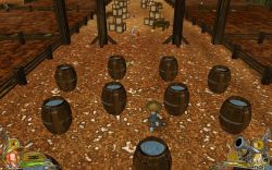 Screen gry Ernest Colt: Western Shooter (PL): 