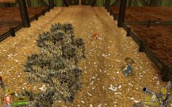 Ernest Colt: Western Shooter (PL):  