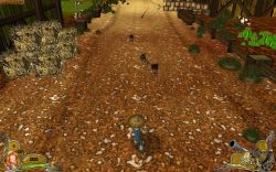 Ernest Colt: Western Shooter (PL):  