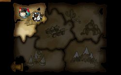 Ernest Colt: Western Shooter (PL):  