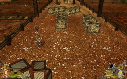 Screen gry Ernest Colt: Western Shooter (PL): 