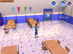 Screen gry everGirl: 