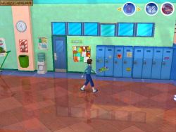 Screen gry everGirl: 