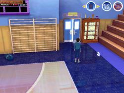Screen gry everGirl: 