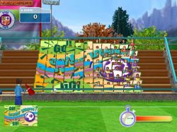 Screen gry everGirl: 
