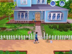 Screen gry everGirl: 