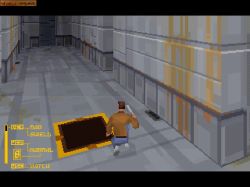 Obrazek z gry Fade to Black