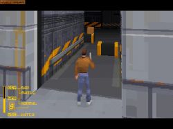 Obrazek z gry Fade to Black