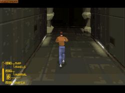 Obrazek z gry Fade to Black