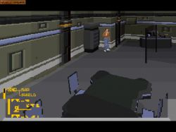 Screen gry Fade to Black: 