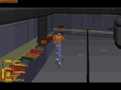 Obrazek z gry Fade to Black