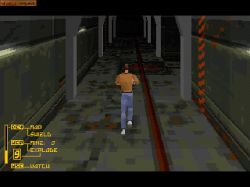 Screen gry Fade to Black: 