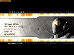Obrazek z gry Gorky 02: Aurora Watching (PL)