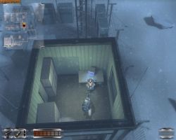 Obrazek z gry Gorky 02: Aurora Watching (PL)