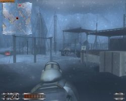 Obrazek z gry Gorky 02: Aurora Watching (PL)