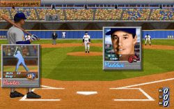 Obrazek z gry HardBall 5