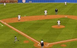 Obrazek z gry HardBall 5