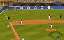 Obrazek z gry HardBall 5