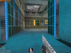 Hired Team: Trial Gold (PL):  