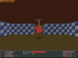 Obrazek z gry Ken's Labyrinth