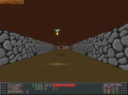 Obrazek z gry Ken's Labyrinth