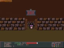 Obrazek z gry Ken's Labyrinth