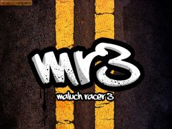 Obrazek z gry Maluch Racer 3