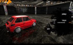 Obrazek z gry Maluch Racer 3