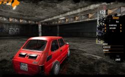 Obrazek z gry Maluch Racer 3